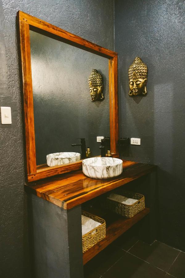 Casa De Loren Family Room General Luna  Εξωτερικό φωτογραφία